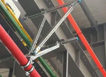 竞秀抗震支架厂家与你分享你必须做的紧急情况下的准备